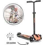 Scoot & Ride Highwaykick 5 LED