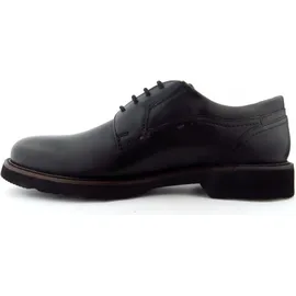 SIOUX Dilip-716-H Herren Schwarz 41,5