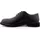 SIOUX Dilip-716-H Herren Schwarz 41,5