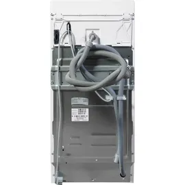 Bauknecht WAT Smart ECO 12C Toplader (6 kg, 1200 U/min)