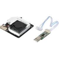 Nova Fitness Fitness SDS011 Feinstaub Sensor inkl. USB Adapter
