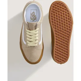 Vans Old Skool Aluminum 43