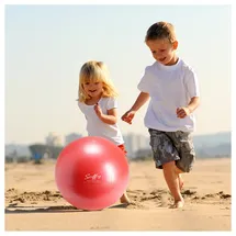 Gymnic Play and Beach Ball 45 cm sortiert