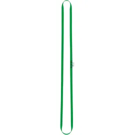 Petzl Anneau Rundschlinge Grün/Weiß