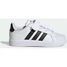 adidas Streettalk Kinder Cloud White/Core Black/Core Black 30