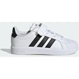 adidas Streettalk Kinder Cloud White/Core Black/Core Black 30