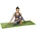 TRENDY Sport Yoga Block Bamboo