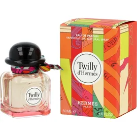 Hermès Twilly Eau de Parfum 50 ml