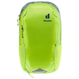 Deuter Race Air 14+3 citrus/graphite