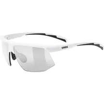 Uvex aerios V white / smoke