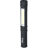 Brilliant Tools 2 in 1 COB-Taschenlampe mit 140 Lumen