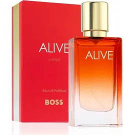 HUGO BOSS Boss Alive Intense Eau de Parfum 30 ml