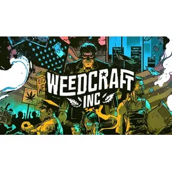 Weedcraft Inc
