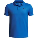 Under Armour Matchplay Blau M