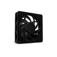 Alphacool Apex Stealth Metall Matt Schwarz 3000rpm, 120mm (13823)