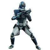 Hot Toys Star Wars The Clone Wars Actionfigur 1/6 Clone Trooper Jesse 30 cm