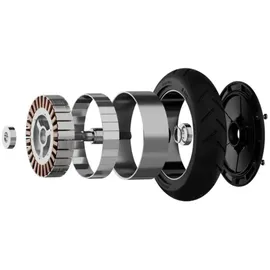 Segway Ninebot E2 DII