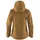 Fjällräven Keb Eco-Shell Jacket Damen chestnut XS