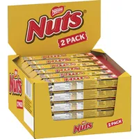 Nuts Nestlé NUTS