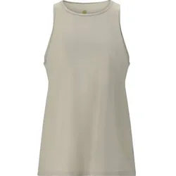 ATHLECIA Damen T-Shirt Mota W Slub Top, Pigeon, 42