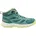 Vojo Tour Texapore Mid Kinder Jade Green 34