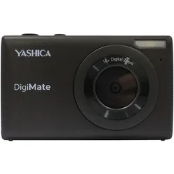 YASHICA DigiMate 100 schwarz (Neuheit)