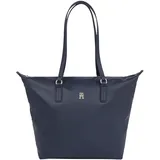 Tommy Hilfiger Essentials - Poppy Reform Tote Space Blue