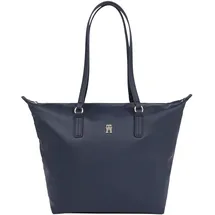Tommy Hilfiger Essentials - Poppy Reform Tote Space Blue