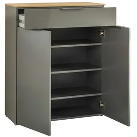 Composad Galaverna 0 x 0 x 0 cm grau