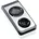 ProLine-Serie 3 Funktionen Silber