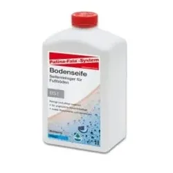 Patina-Fala® Bodenseife 3001 , 1 Liter - Flasche, BS1