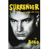 Surrender, Sachbücher von Bono
