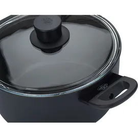 BALLARINI Avola Kochtopf 24 cm mit Deckel