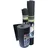 Black-Cat Antirutsch-Matte BCP Rollenware 600mm x 4m 0,60x4m