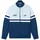 Ellesse RIMINI Sweatjacke Blau L