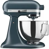 KitchenAid Artisan 5KSM95PSEBS Stahlblau