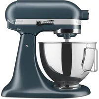 KitchenAid Artisan 5KSM95PSEBS Stahlblau