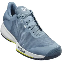 Wilson Tennisschuhe Kaos Swift (Leichtigkeit) blau Herren
