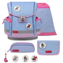 Belmil Classy Plus 5-tlg. Lavander
