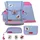 Belmil Classy Plus 5-tlg. Lavander