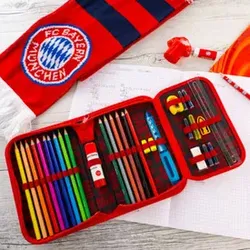 FC BAYERN Federmäppchen 31950