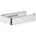 Dornbracht IMO Papierrollenhalter, 83500976-00,