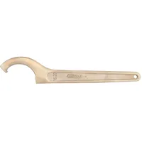 KS Tools BRONZEplus Hakenschlüssel Ø 58-62 mm