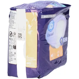 Ontex Discreet Normal Level 2 10 St.