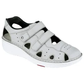 Berkemann Larena Grau 42