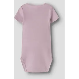 NAME IT Nbfkab SS BODY Noos, fragrant Lilac, Numeric_74 - numeric_74