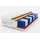 lunesso Taschenfederkernmatratze 80 x 200 cm H3 | H4
