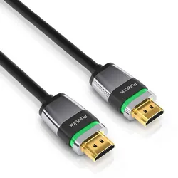 PureLink HDMI Kabel - Ultimate Active Serie - 10,00m - schwarz