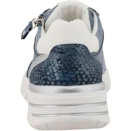 ROMIKA Schnürer Damen Blau 38