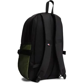 Tommy Hilfiger TJM Outdoor Backpack Schwarz
